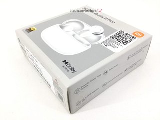 in-ear xiaomi redmi buds 8 pro