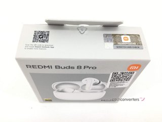 in-ear xiaomi redmi buds 8 pro