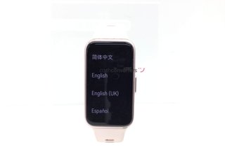 pulsera de actividad huawei band 10