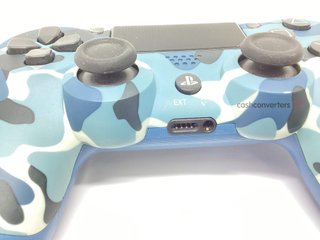 mando ps4 sony cuh-zct2e