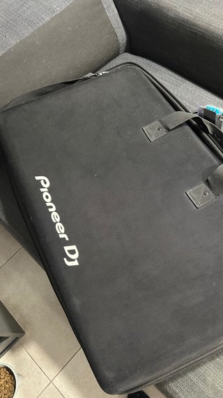 Pioneer XDJ-RX2