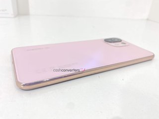 xiaomi 11 lite 5g ne 256gb