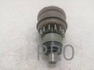 Bendix Arranque Suzuki Address