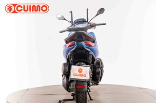 PIAGGIO BEVERLY S 400