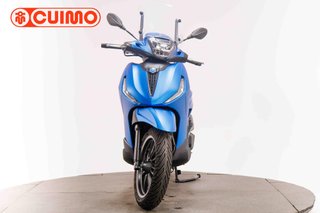 PIAGGIO BEVERLY S 400