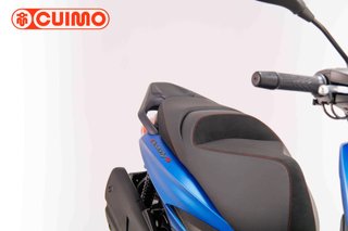 PIAGGIO BEVERLY S 400