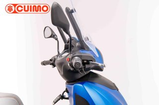 PIAGGIO BEVERLY S 400