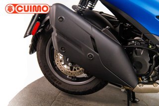 PIAGGIO BEVERLY S 400