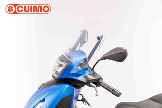 PIAGGIO BEVERLY S 400