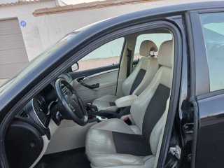 Saab 9-3 2008