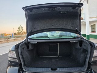 Saab 9-3 2008
