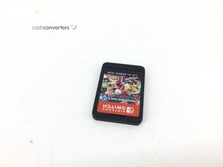 mario kart 8 deluxe n-switch