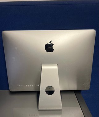 iMac 21.5" 2017 i5 8GB RAM/256GB SSD