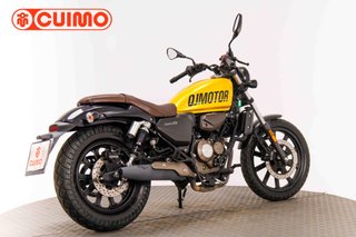 QJ MOTOR SRV 125