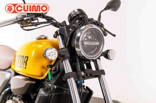 QJ MOTOR SRV 125