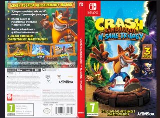 Mix de caratulas videojuegos