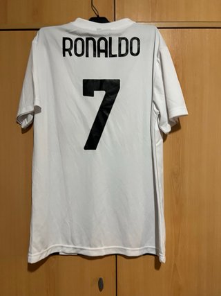 Camiseta Juventus Talla L la camiseta original