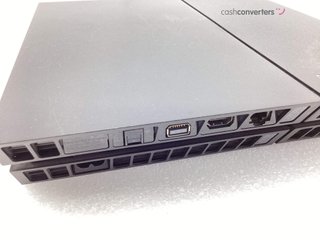 sony ps4 500gb