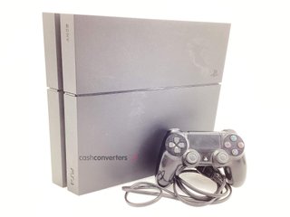 sony ps4 500gb
