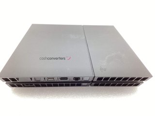 sony ps4 500gb