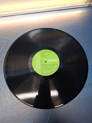 Disco, Lp, Rocio Jurado, Por Derecho, 1979