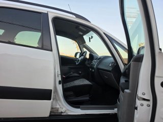 Suzuki SX4 2010