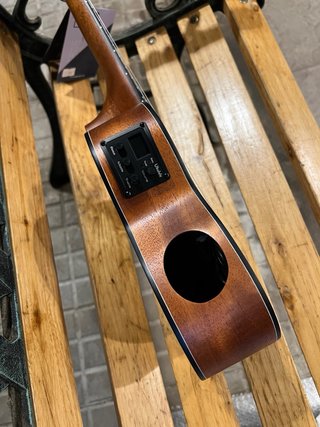 Ukelele Oqan QUK-Arawak SE con previo