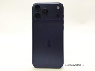 apple iphone 17 pro max 256gb