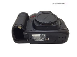 camara digital reflex canon eos 5d mark ii