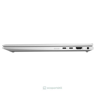 HP EliteBook 840 G8 14" i5 1135G7, 16GB, SSD 256GB, FHD