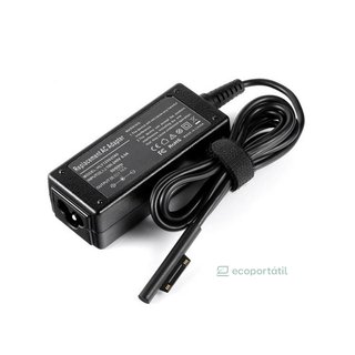 Cargador 60W para Microsoft Surface 1706 15v 4a (Multipin)