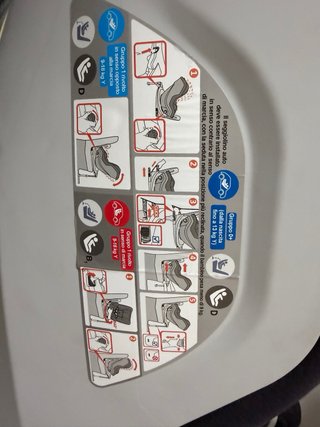 Maxi-Cosi Silla de Coche