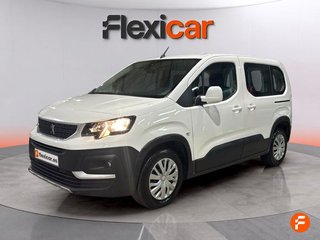 Peugeot Rifter Active Pack Long BlueHDi 96kW