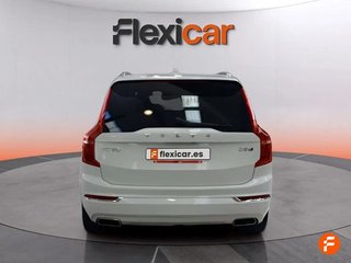 Volvo XC90 2.0 D5 AWD Inscription Auto