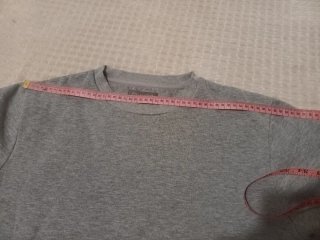 Sudadera Gris Mujer Primark