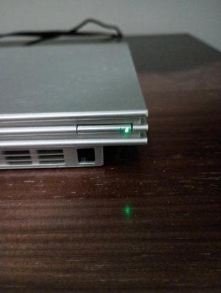 Consola Sony PlayStation 2 + 2 Mandos originales