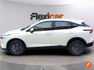 Nissan Qashqai DIG-T 103kW (140CV) mHEV 4x2 Acenta