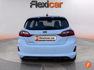 Ford Fiesta 1.0 EcoBoost 70kW (95CV) ST-Line S/S 3p