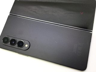 samsung galaxy z fold 4 256