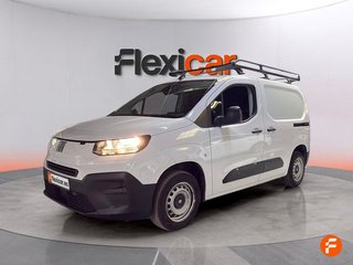 Fiat Doblò 1.5 75kW (100CV) diésel MT6 Talla M