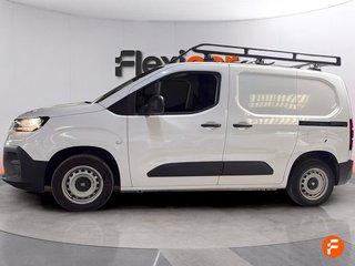 Fiat Doblò 1.5 75kW (100CV) diésel MT6 Talla M