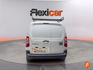 Fiat Doblò 1.5 75kW (100CV) diésel MT6 Talla M