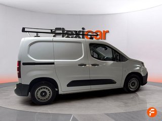 Fiat Doblò 1.5 75kW (100CV) diésel MT6 Talla M