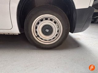 Fiat Doblò 1.5 75kW (100CV) diésel MT6 Talla M