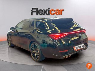 Cupra León SP VZ 1.4 e-Hybrid 180kW (245CV) DSG