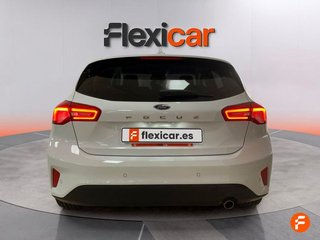 Ford Focus 1.0 Ecoboost 92kW Active Auto