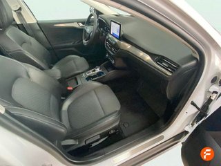Ford Focus 1.0 Ecoboost 92kW Active Auto
