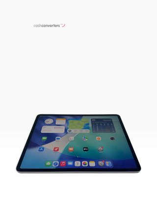 ipad apple ipad air m2 (wi-fi) (a2898) (13,0) 128gb (6th generacion)