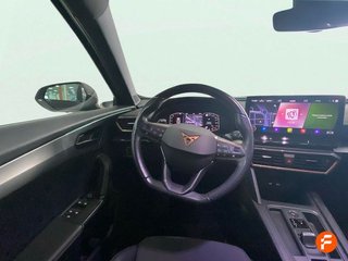 Cupra Formentor 1.5 TSI 110kW (150 CV) DSG