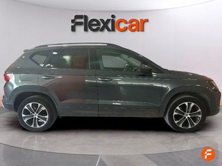Seat Ateca 1.5 TSI 110kW DSG S&S Style Go